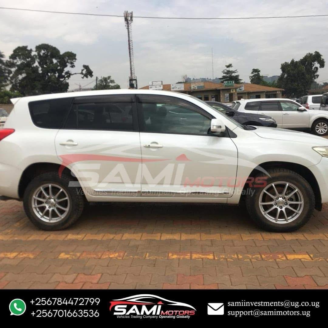 Toyota Vanguard - 2011 - Image 24