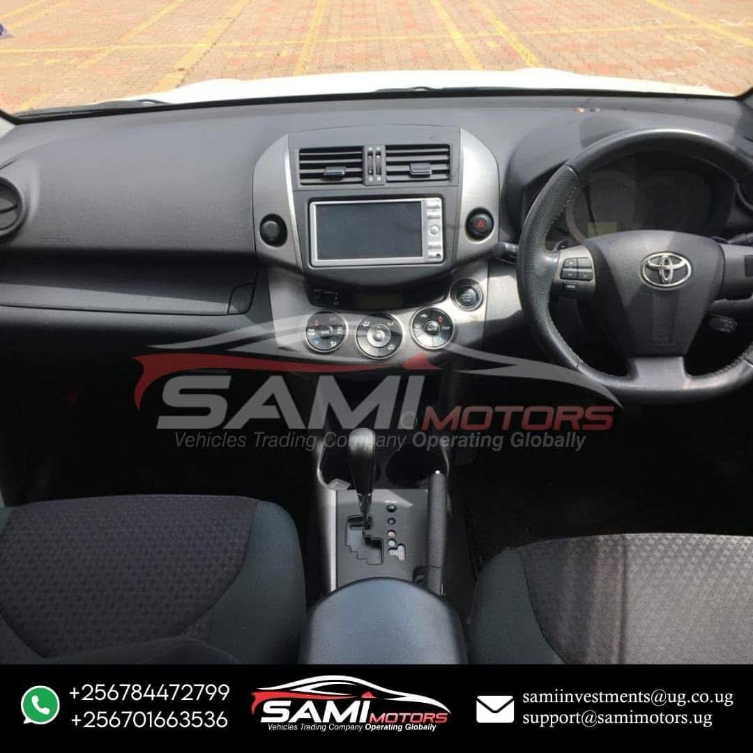 Toyota Vanguard - 2011 - Image 25