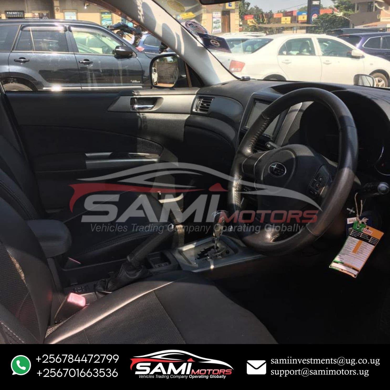 Subaru Forester - 2011 - Image 10