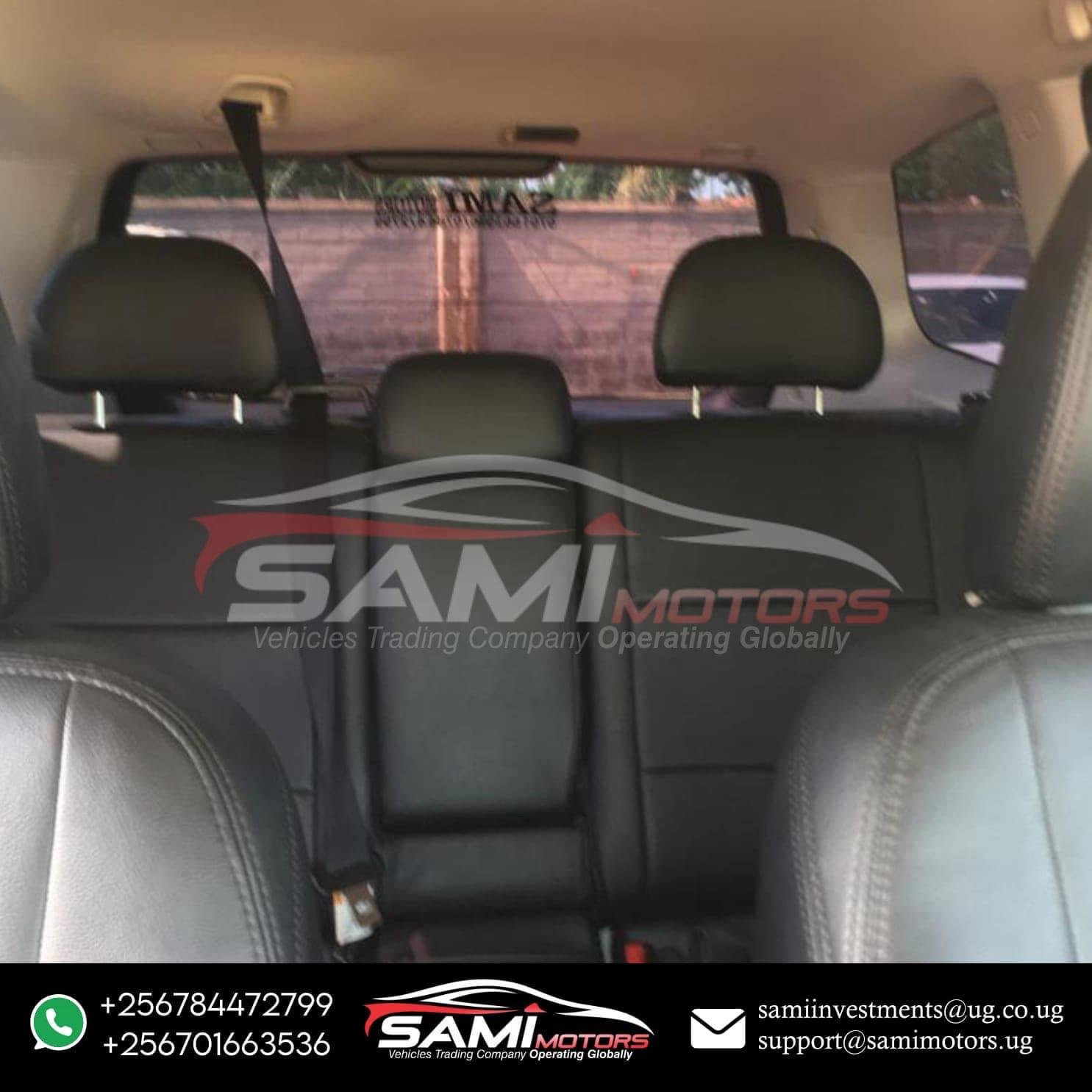 Subaru Forester - 2011 - Image 12