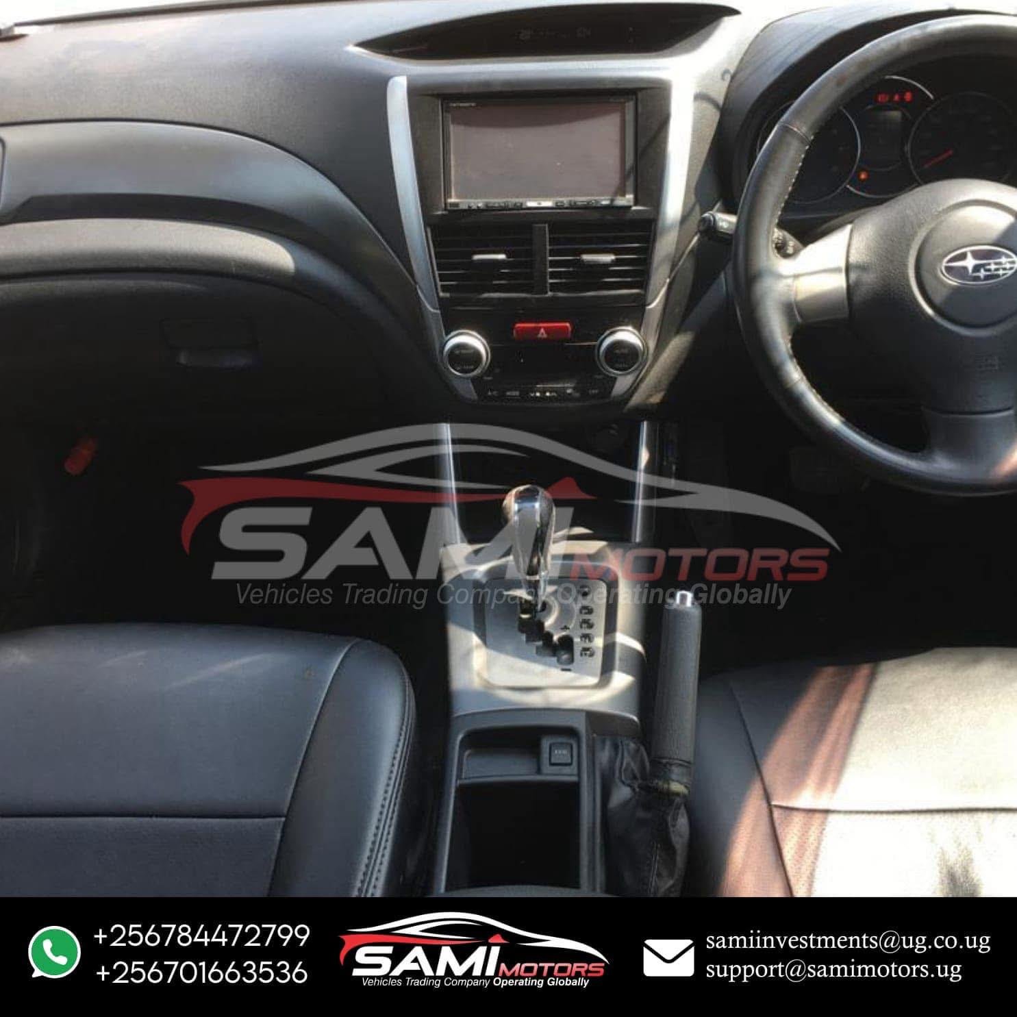 Subaru Forester - 2011 - Image 13