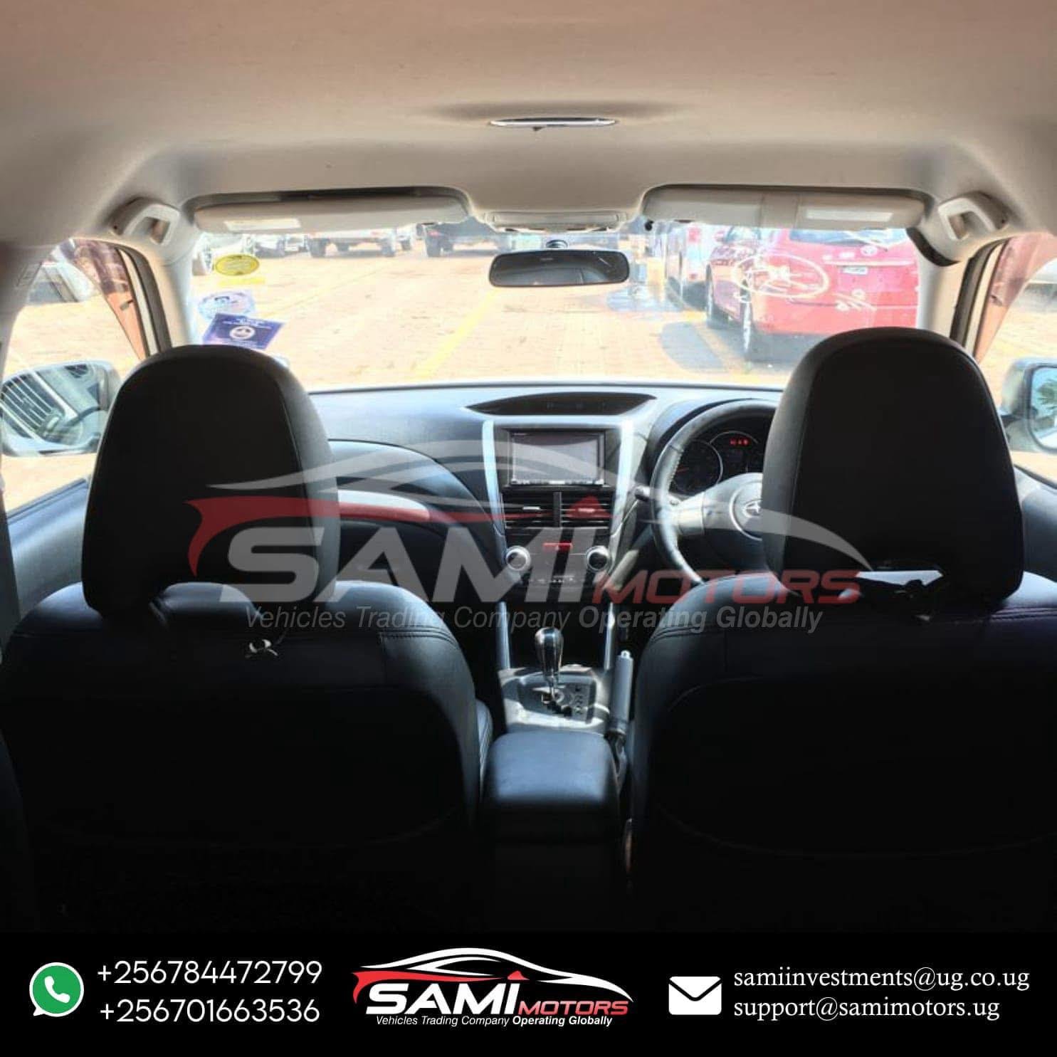 Subaru Forester - 2011 - Image 14