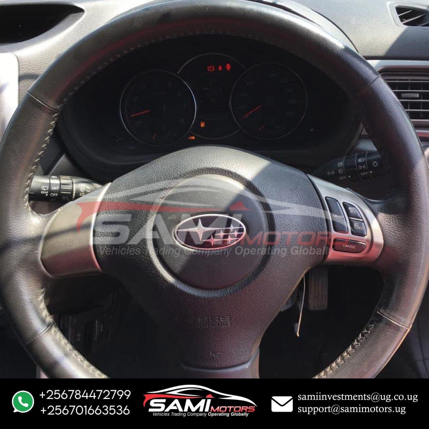 Subaru Forester - 2011 - Image 15