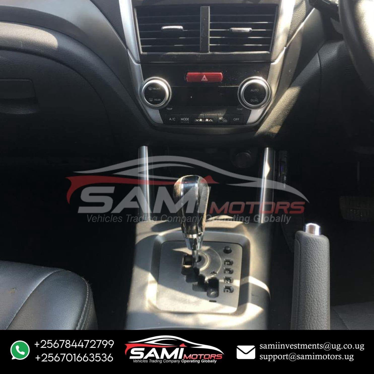 Subaru Forester - 2011 - Image 16