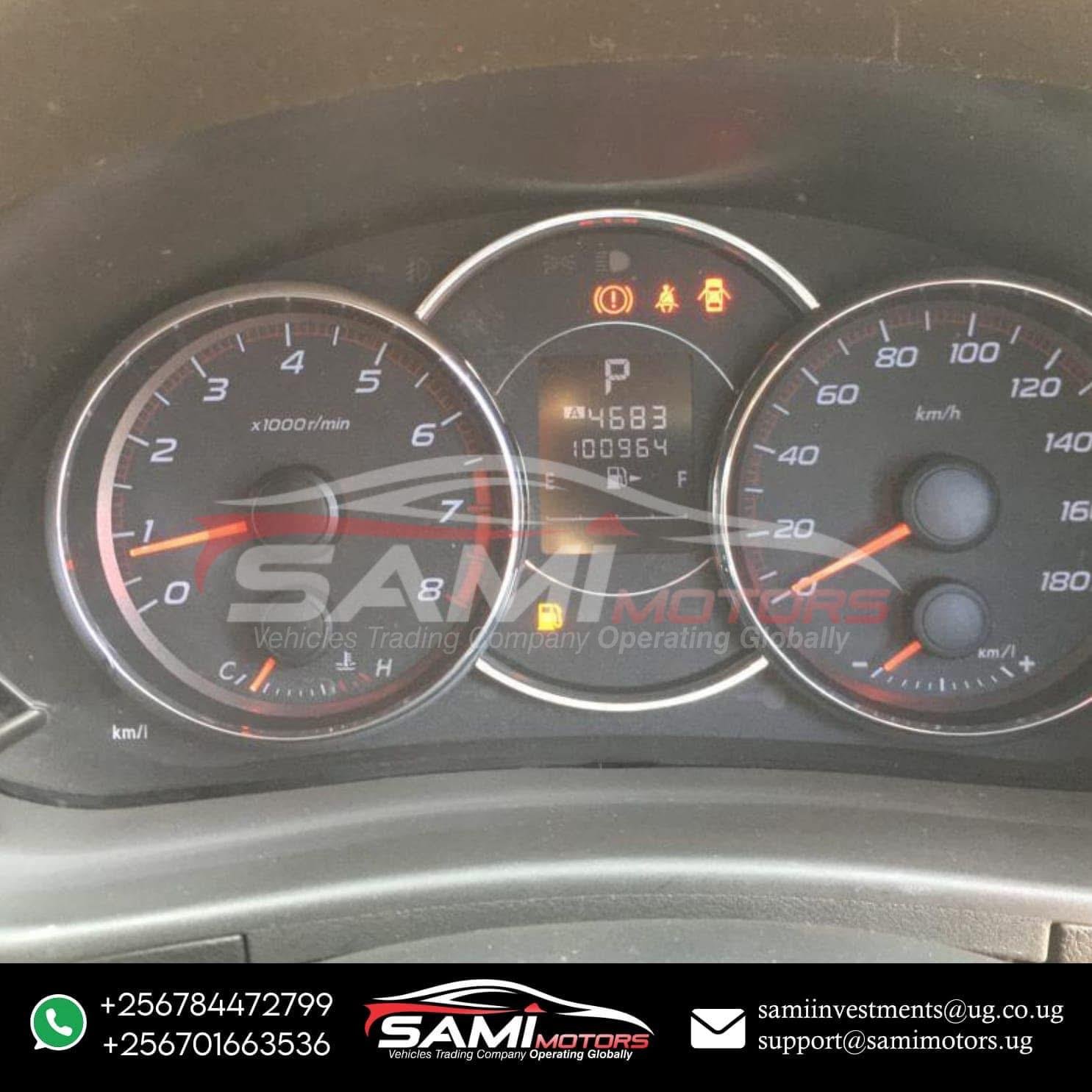 Subaru Forester - 2011 - Image 2