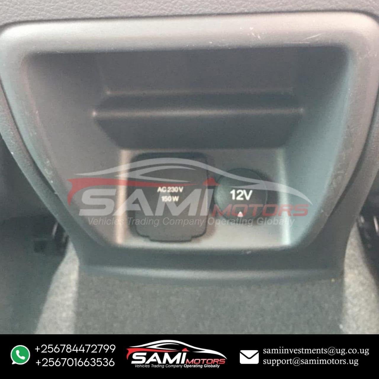 Ford Ranger Wildtrak - 2017 - Image 5