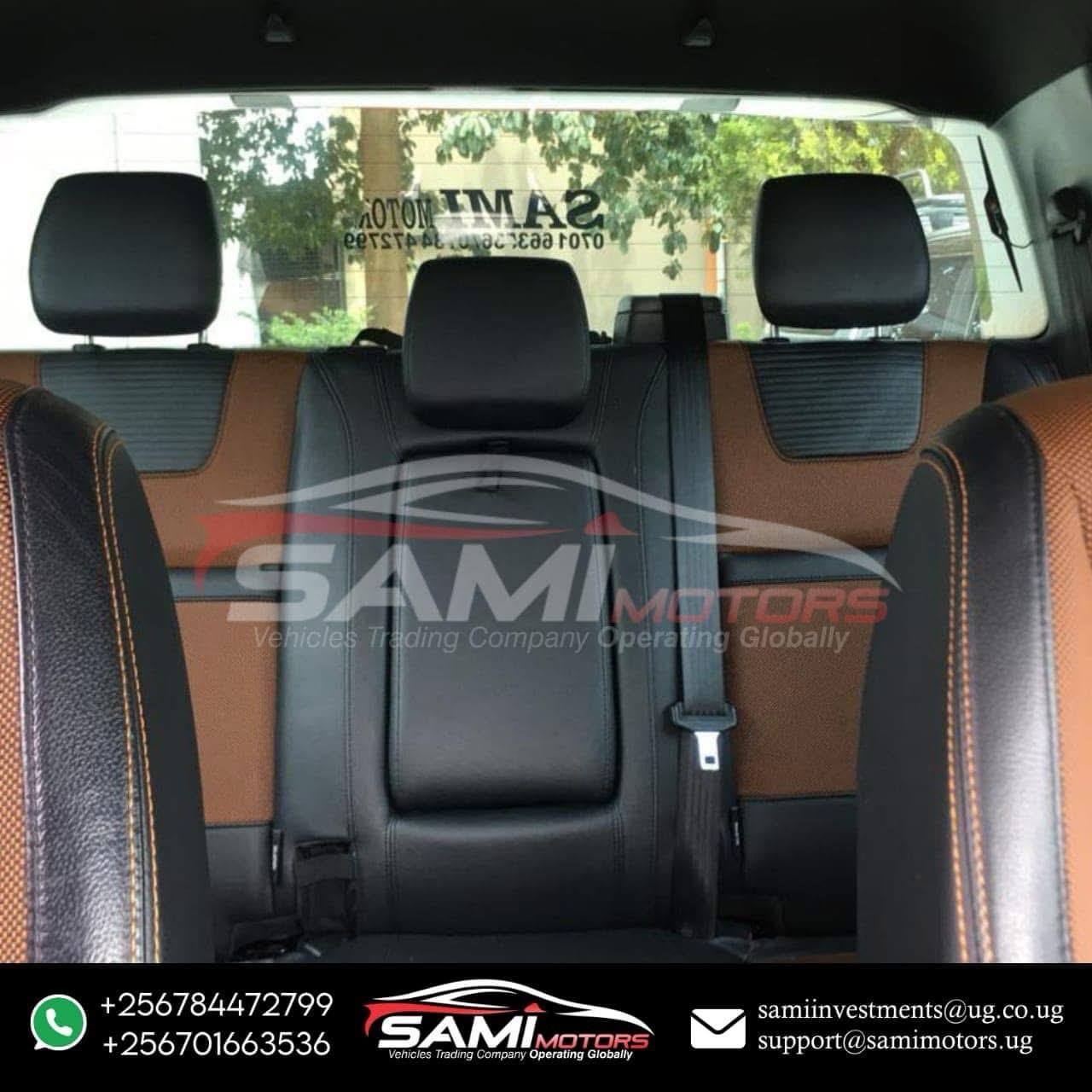 Ford Ranger Wildtrak - 2017 - Image 8