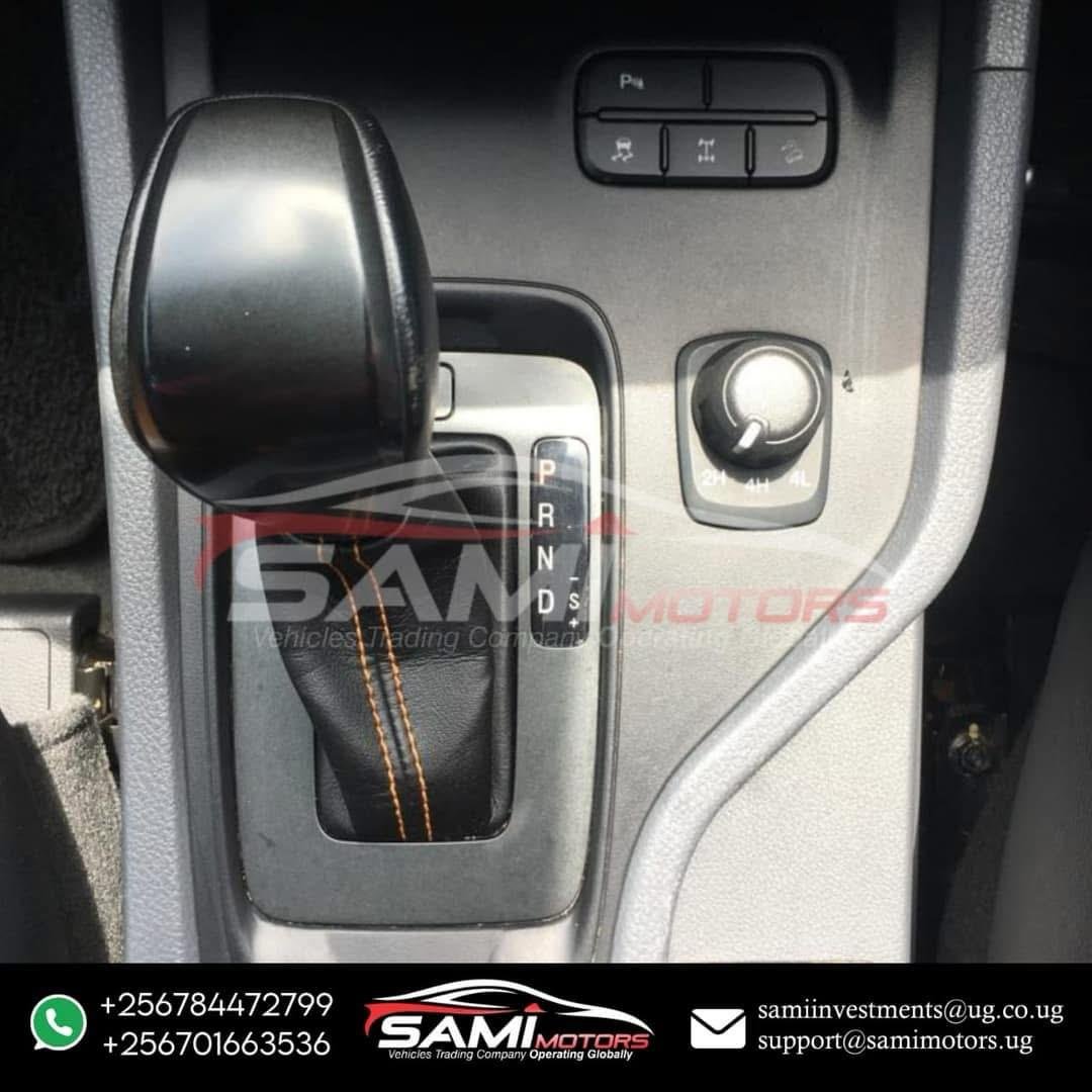 Ford Ranger Wildtrak - 2017 - Image 9