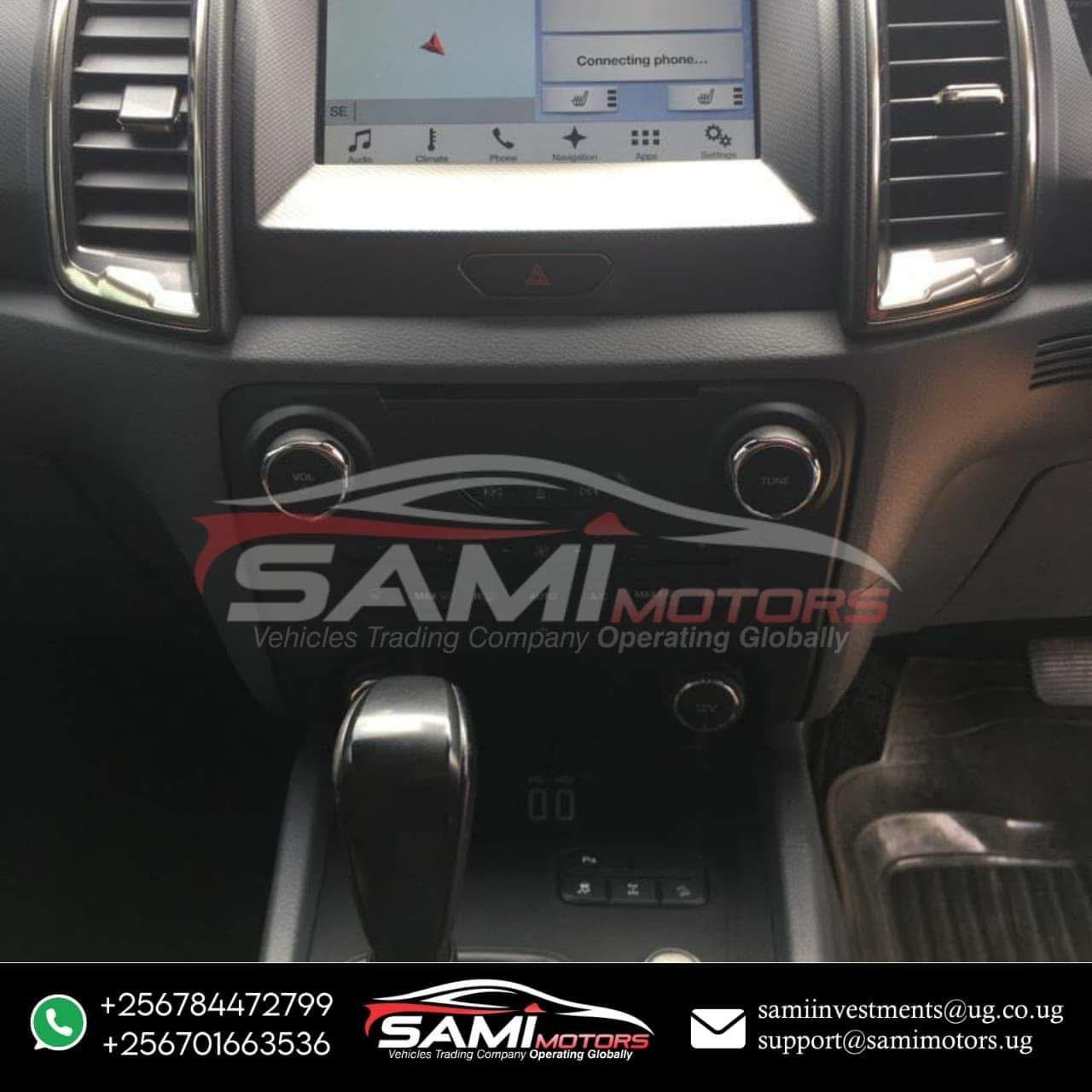 Ford Ranger Wildtrak - 2017 - Image 11