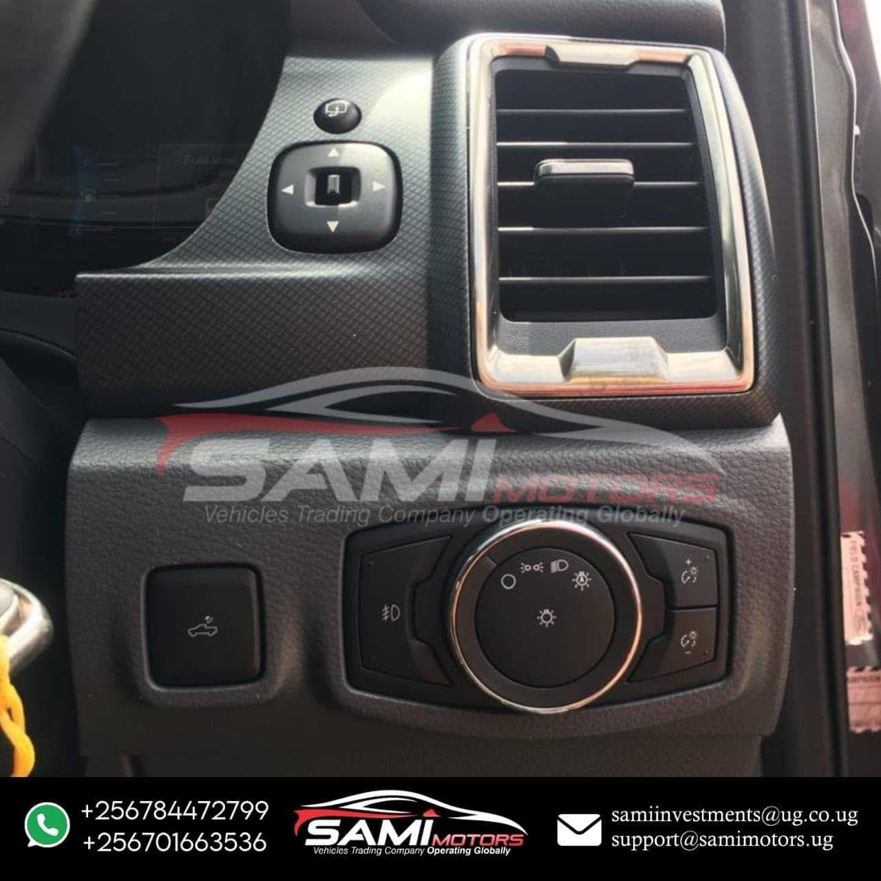 Ford Ranger Wildtrak - 2017 - Image 14