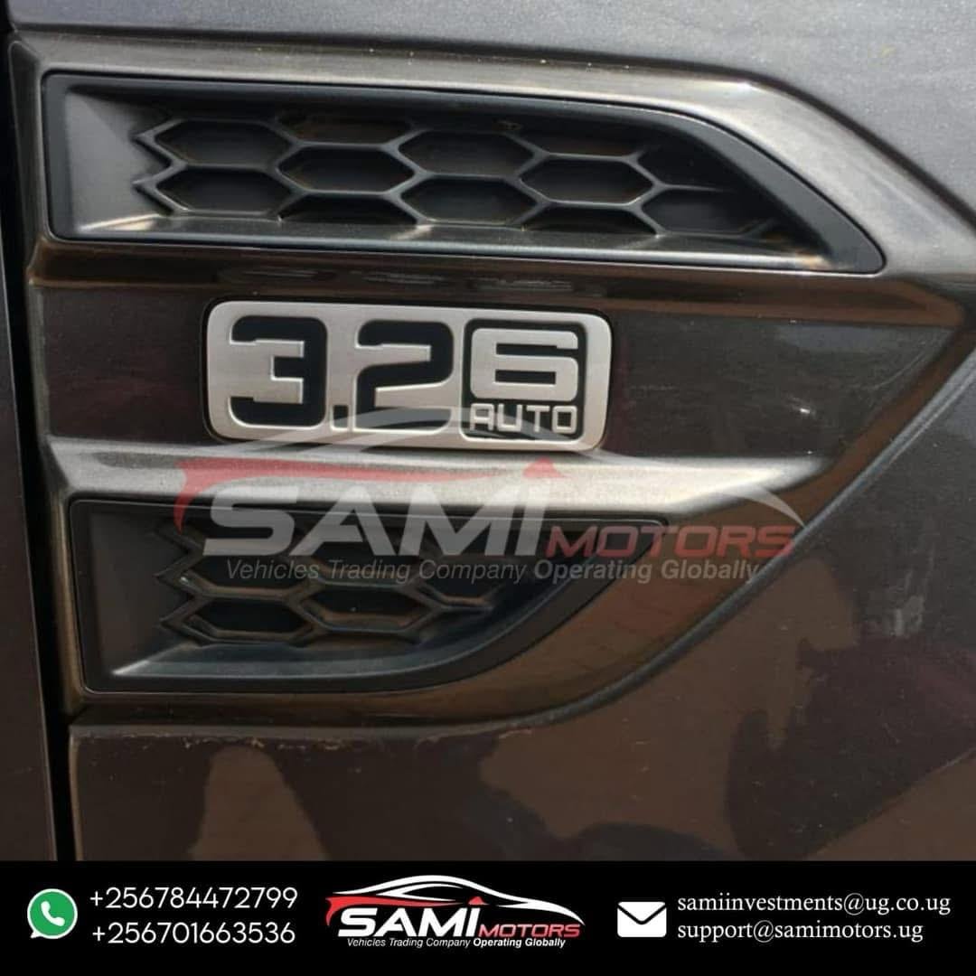 Ford Ranger Wildtrak - 2017 - Image 15