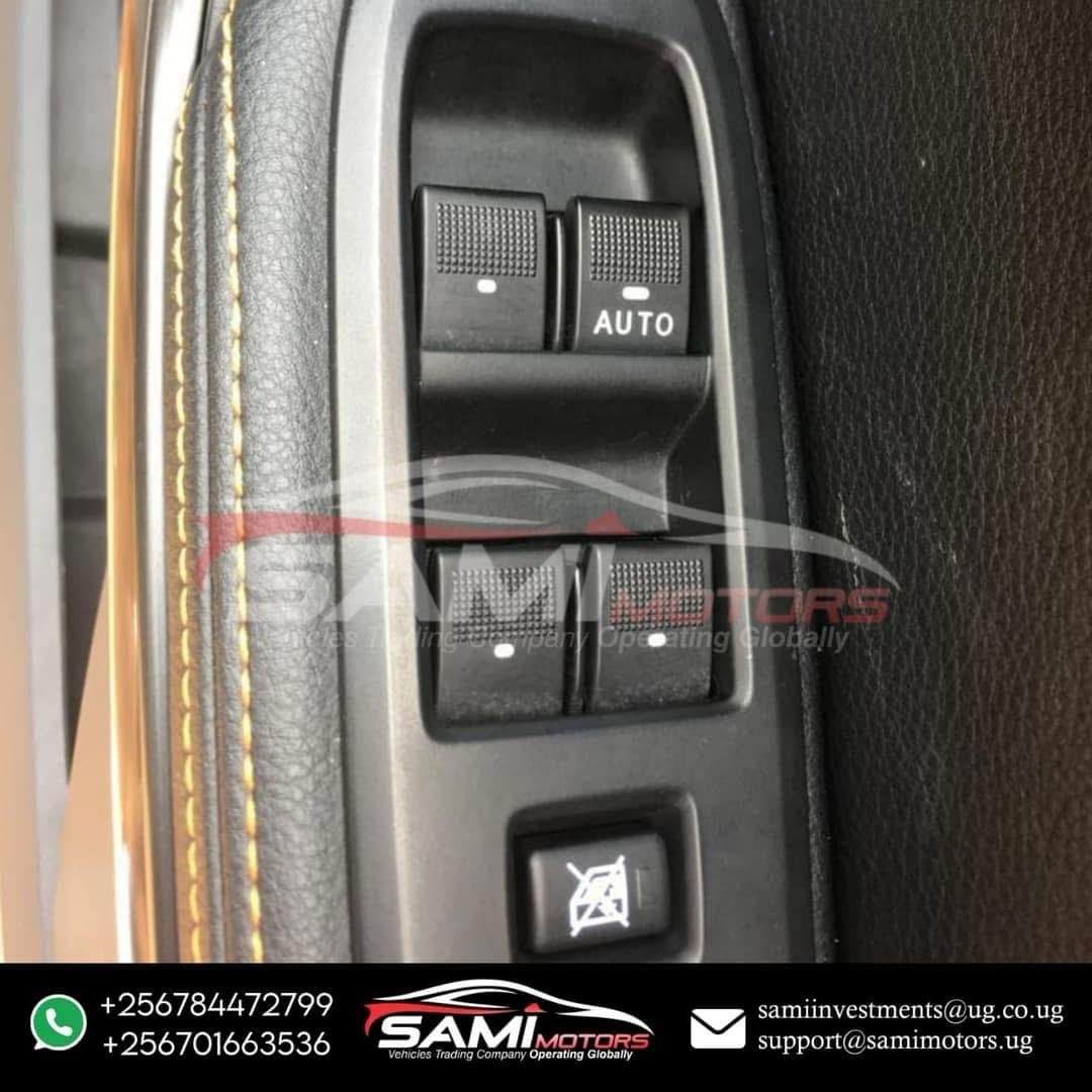 Ford Ranger Wildtrak - 2017 - Image 19