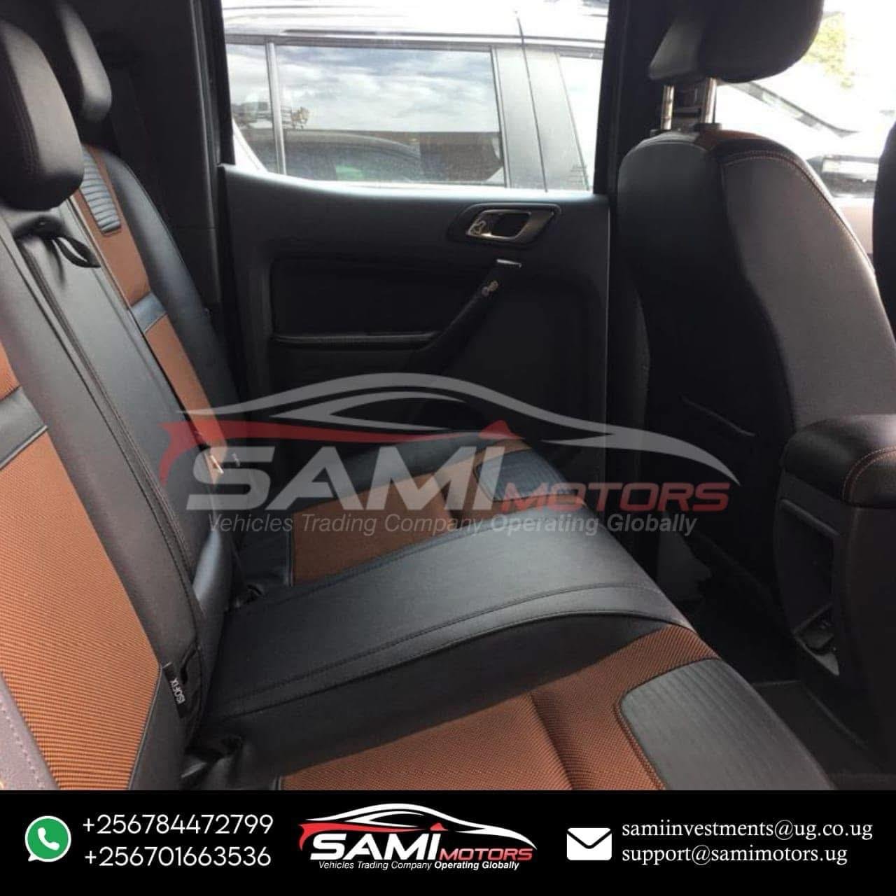 Ford Ranger Wildtrak - 2017 - Image 23